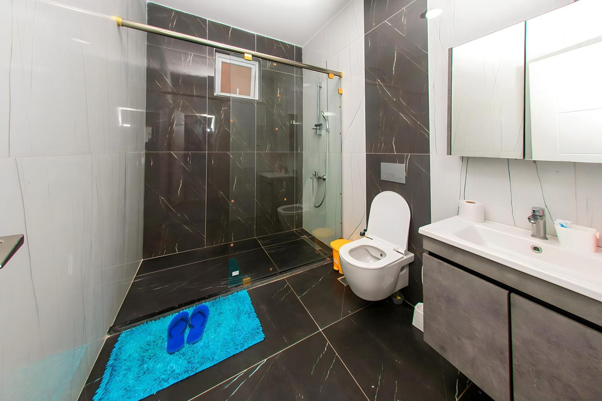 Luxury 3Br Ensuite Apt In Prestigious Nyali Mombasa Eksteriør billede