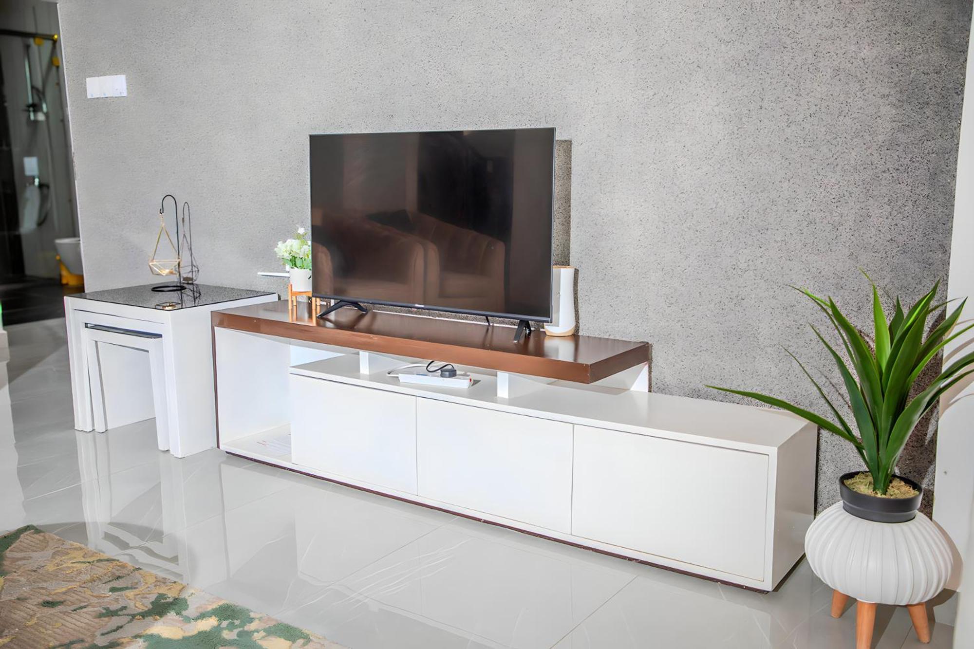 Luxury 3Br Ensuite Apt In Prestigious Nyali Mombasa Eksteriør billede
