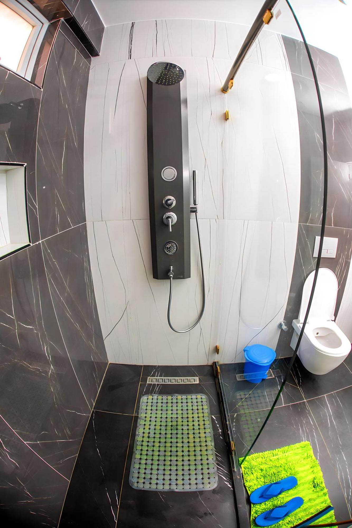 Luxury 3Br Ensuite Apt In Prestigious Nyali Mombasa Eksteriør billede