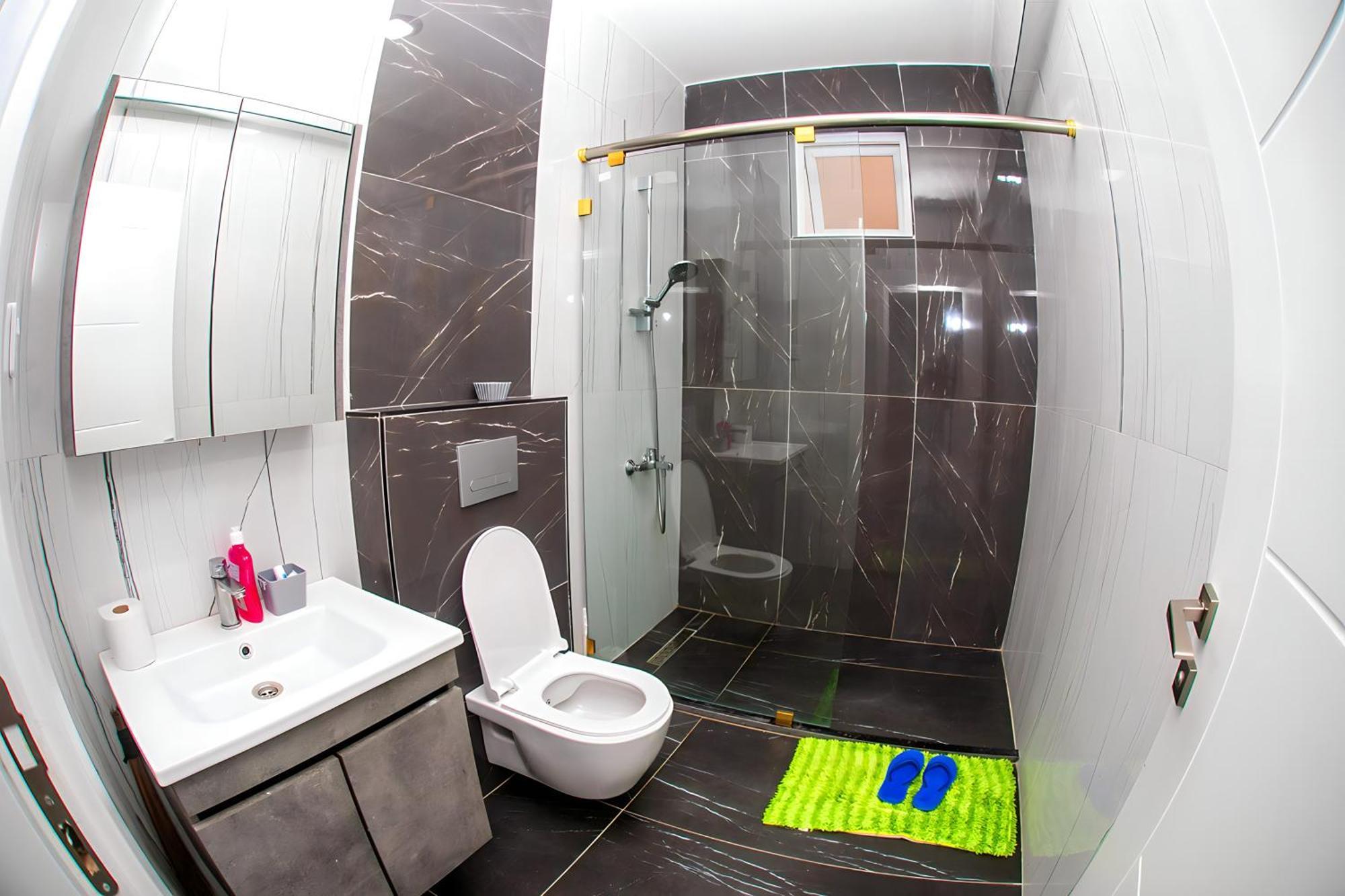 Luxury 3Br Ensuite Apt In Prestigious Nyali Mombasa Eksteriør billede